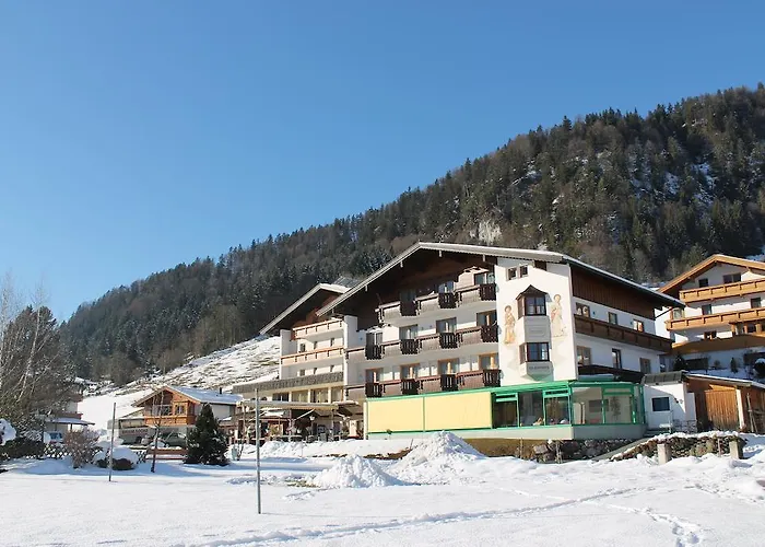 Hotel Wildauerhof
