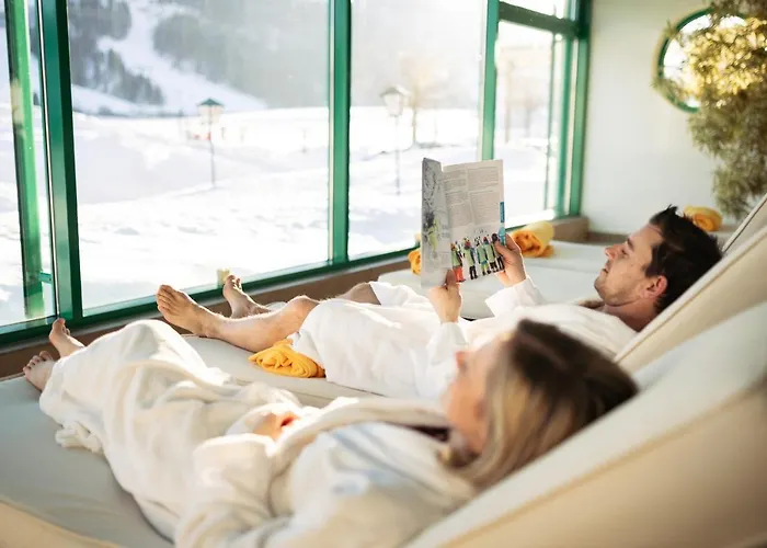 Wildauerhof Hotel Walchsee