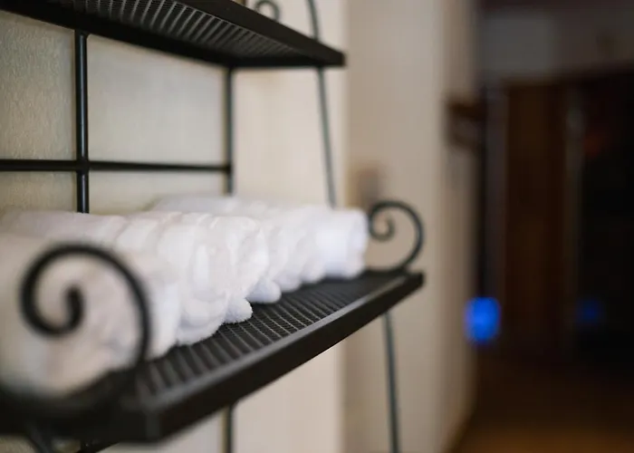 Hotel Wildauerhof Walchsee